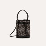 Goyard Petit Flot Mini Bucket Bag